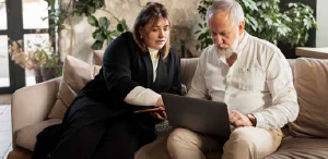 Modern Technology Interaction